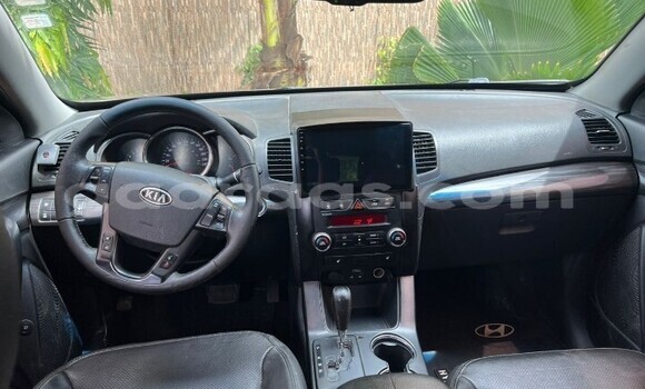 Acheter Occasion Voiture Kia Sorento Autre à Dakar, Dakar Acheter Occasion Voiture Kia Sorento Autre à Dakar, Dakar