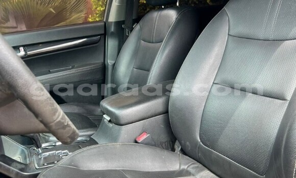 Acheter Occasion Voiture Kia Sorento Autre à Dakar, Dakar Acheter Occasion Voiture Kia Sorento Autre à Dakar, Dakar