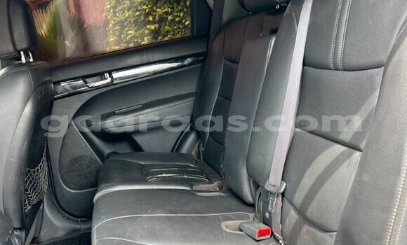 Acheter Occasion Voiture Kia Sorento Autre à Dakar, Dakar Acheter Occasion Voiture Kia Sorento Autre à Dakar, Dakar