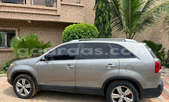 Acheter Occasion Voiture Kia Sorento Autre à Dakar, Dakar Acheter Occasion Voiture Kia Sorento Autre à Dakar, Dakar