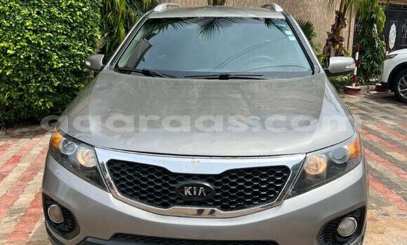 Acheter Occasion Voiture Kia Sorento Autre à Dakar, Dakar Acheter Occasion Voiture Kia Sorento Autre à Dakar, Dakar