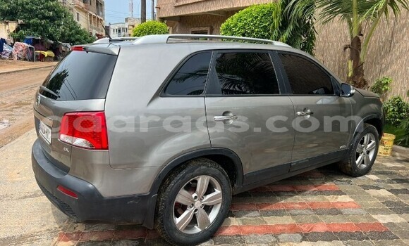 Acheter Occasion Voiture Kia Sorento Autre à Dakar, Dakar Acheter Occasion Voiture Kia Sorento Autre à Dakar, Dakar