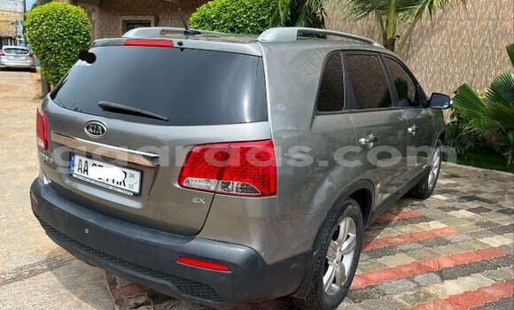 Acheter Occasion Voiture Kia Sorento Autre à Dakar, Dakar Acheter Occasion Voiture Kia Sorento Autre à Dakar, Dakar