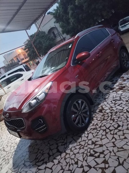 Big with watermark kia sportage dakar dakar 23680