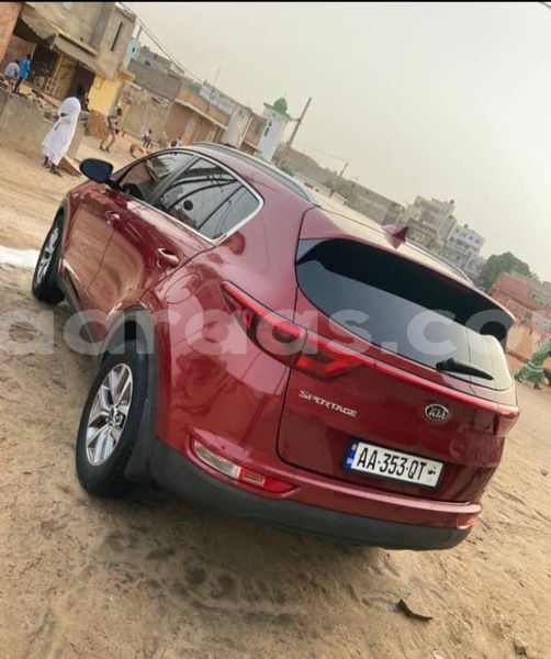 Big with watermark kia sportage dakar dakar 23680