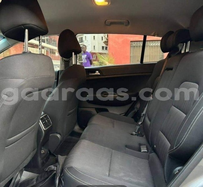 Big with watermark kia sportage dakar dakar 23680