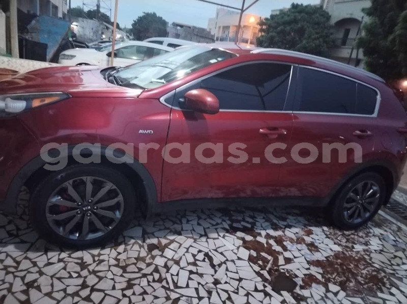 Big with watermark kia sportage dakar dakar 23680