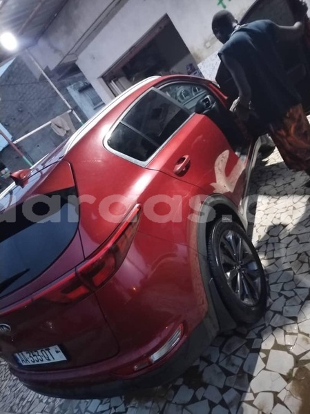 Big with watermark kia sportage dakar dakar 23680