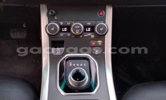Buy Used Land Rover Range Rover Evoque Other Car in Dakar in Dakar Buy Used Land Rover Range Rover Evoque Other Car in Dakar in Dakar