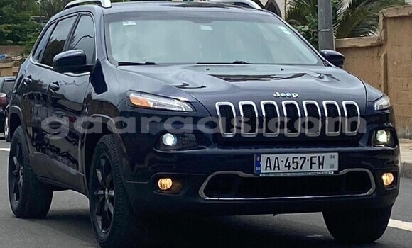 Dieundeu Occasion Jeep Cherokee Other Auto in Dakar in Dakar Dieundeu Occasion Jeep Cherokee Other Auto in Dakar in Dakar