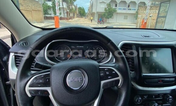 Dieundeu Occasion Jeep Cherokee Other Auto in Dakar in Dakar Dieundeu Occasion Jeep Cherokee Other Auto in Dakar in Dakar