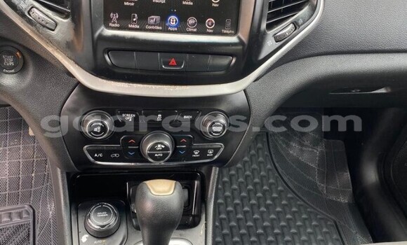 Dieundeu Occasion Jeep Cherokee Other Auto in Dakar in Dakar Dieundeu Occasion Jeep Cherokee Other Auto in Dakar in Dakar