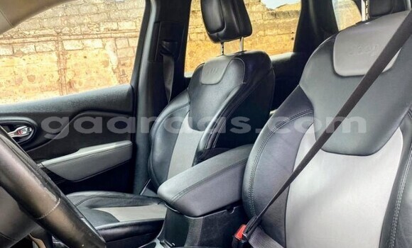 Dieundeu Occasion Jeep Cherokee Other Auto in Dakar in Dakar Dieundeu Occasion Jeep Cherokee Other Auto in Dakar in Dakar