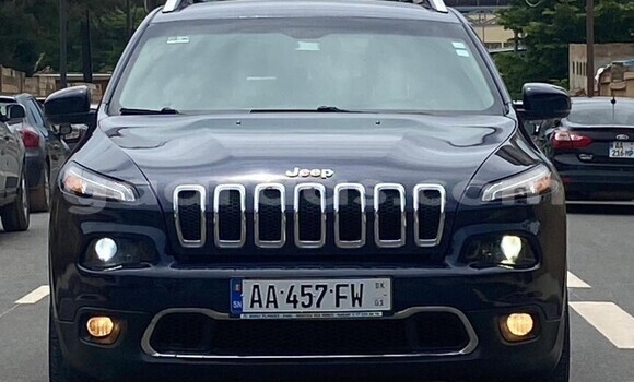 Dieundeu Occasion Jeep Cherokee Other Auto in Dakar in Dakar Dieundeu Occasion Jeep Cherokee Other Auto in Dakar in Dakar