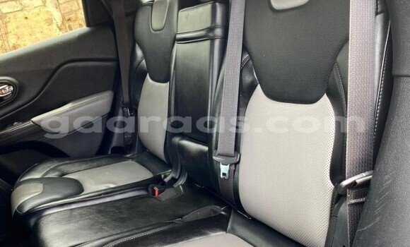 Dieundeu Occasion Jeep Cherokee Other Auto in Dakar in Dakar Dieundeu Occasion Jeep Cherokee Other Auto in Dakar in Dakar