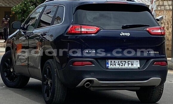 Dieundeu Occasion Jeep Cherokee Other Auto in Dakar in Dakar Dieundeu Occasion Jeep Cherokee Other Auto in Dakar in Dakar