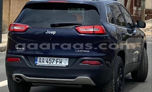 Dieundeu Occasion Jeep Cherokee Other Auto in Dakar in Dakar Dieundeu Occasion Jeep Cherokee Other Auto in Dakar in Dakar