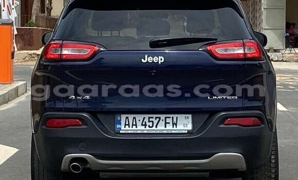 Dieundeu Occasion Jeep Cherokee Other Auto in Dakar in Dakar Dieundeu Occasion Jeep Cherokee Other Auto in Dakar in Dakar