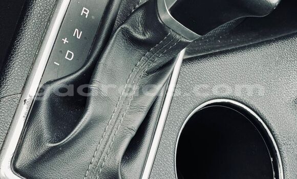 Acheter Import Voiture Kia Sportage Noir à Dakar, Dakar Acheter Import Voiture Kia Sportage Noir à Dakar, Dakar