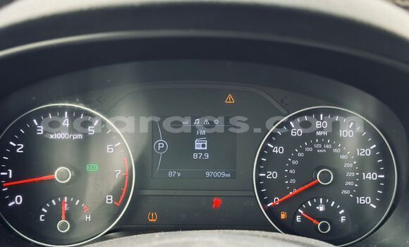 Acheter Import Voiture Kia Sportage Noir à Dakar, Dakar Acheter Import Voiture Kia Sportage Noir à Dakar, Dakar