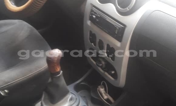 Acheter Occasion Voiture Dacia Logan Beige à Dakar, Dakar Acheter Occasion Voiture Dacia Logan Beige à Dakar, Dakar