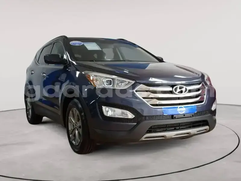 Big with watermark hyundai santa fe dakar scmz 23700