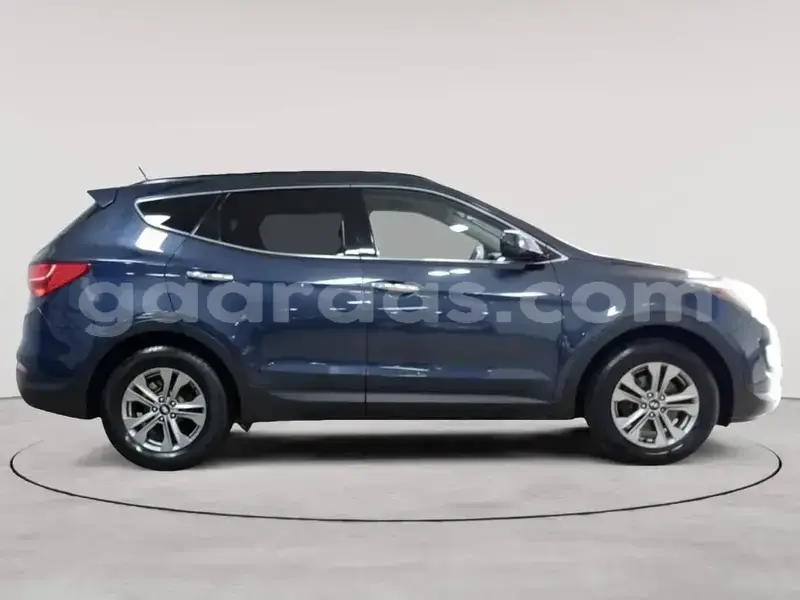 Big with watermark hyundai santa fe dakar scmz 23700