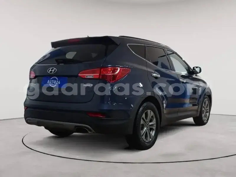 Big with watermark hyundai santa fe dakar scmz 23700