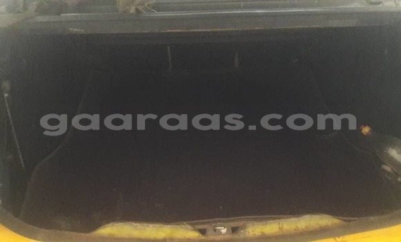 Acheter Occasion Voiture Dacia Logan Beige à Dakar, Dakar Acheter Occasion Voiture Dacia Logan Beige à Dakar, Dakar