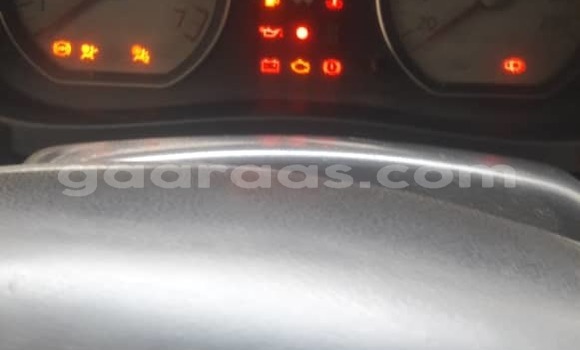 Acheter Occasion Voiture Dacia Logan Beige à Dakar, Dakar Acheter Occasion Voiture Dacia Logan Beige à Dakar, Dakar