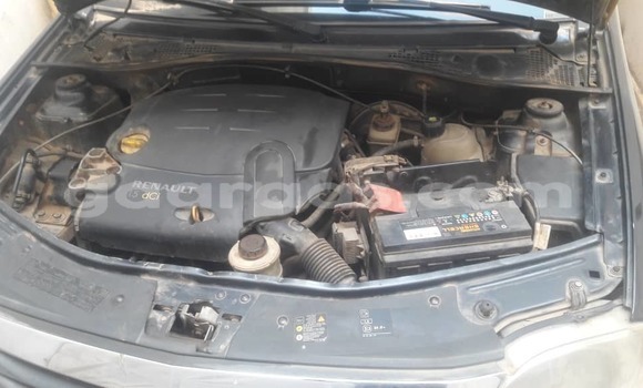 Acheter Occasion Voiture Dacia Logan Beige à Dakar, Dakar Acheter Occasion Voiture Dacia Logan Beige à Dakar, Dakar