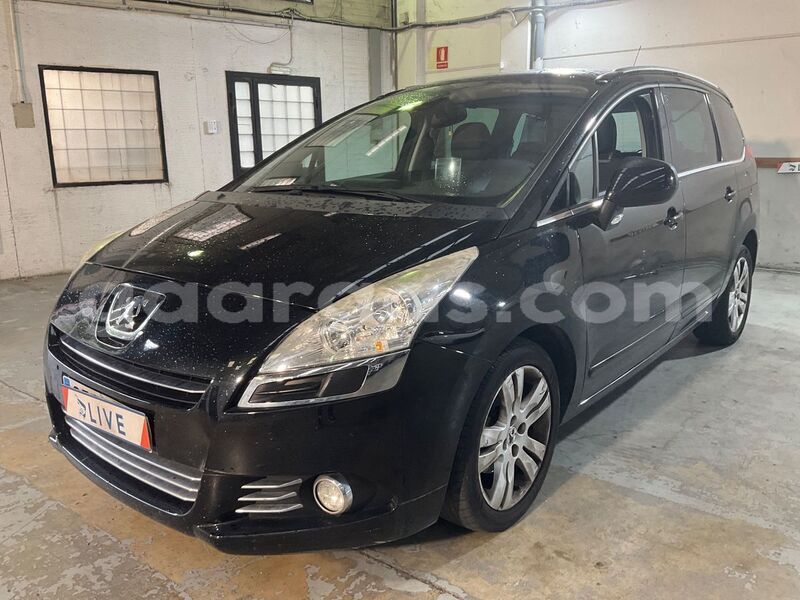 Big with watermark peugeot 5008 kolda dabo 23703