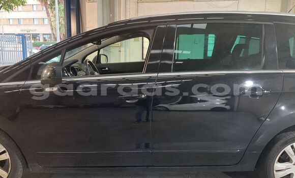 Dieundeu Occasion Peugeot 5008 Black Auto in Dabo in Kolda Dieundeu Occasion Peugeot 5008 Black Auto in Dabo in Kolda