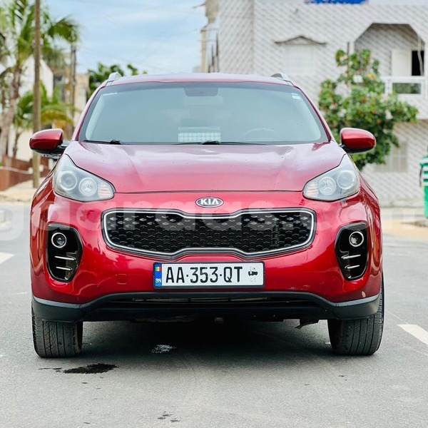 Big with watermark kia sportage dakar dakar 23707