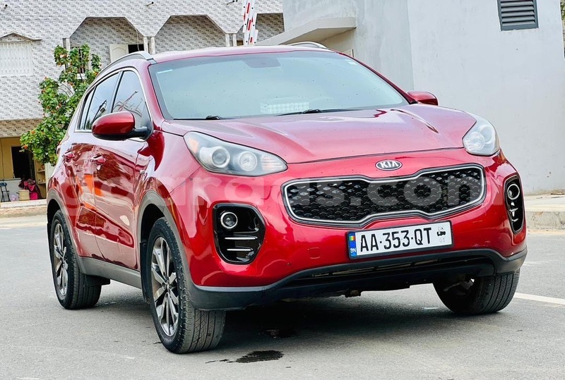 Big with watermark kia sportage dakar dakar 23707