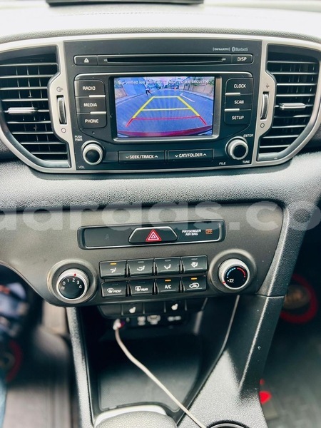 Big with watermark kia sportage dakar dakar 23707