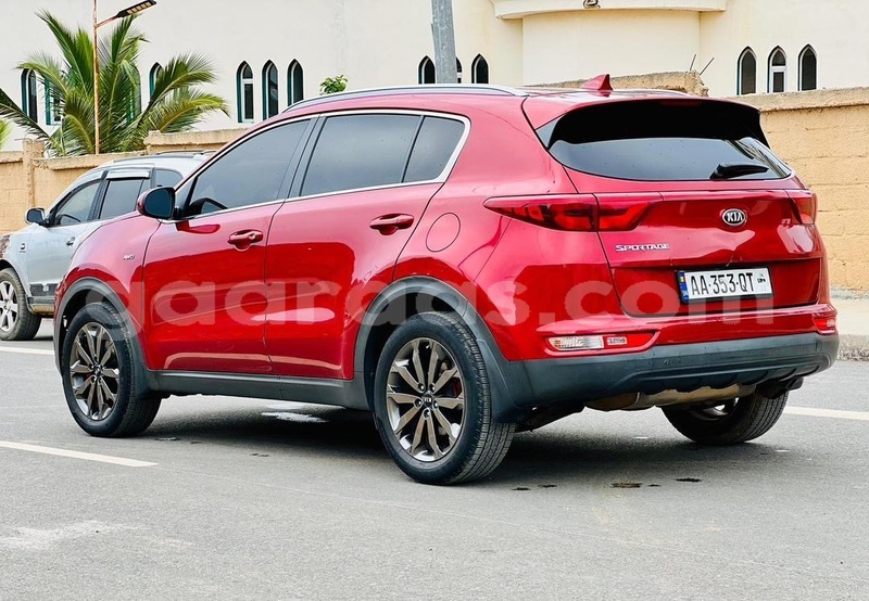 Big with watermark kia sportage dakar dakar 23707