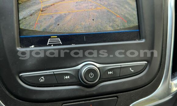 Buy New Chevrolet Equinox Brown Car in Dakar in Dakar Buy New Chevrolet Equinox Brown Car in Dakar in Dakar