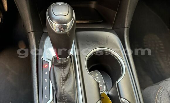 Buy New Chevrolet Equinox Brown Car in Dakar in Dakar Buy New Chevrolet Equinox Brown Car in Dakar in Dakar