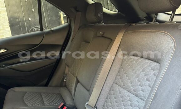 Buy New Chevrolet Equinox Brown Car in Dakar in Dakar Buy New Chevrolet Equinox Brown Car in Dakar in Dakar