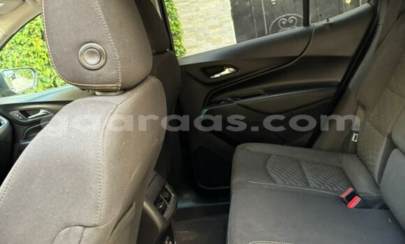 Buy New Chevrolet Equinox Brown Car in Dakar in Dakar Buy New Chevrolet Equinox Brown Car in Dakar in Dakar