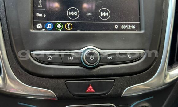 Buy New Chevrolet Equinox Brown Car in Dakar in Dakar Buy New Chevrolet Equinox Brown Car in Dakar in Dakar