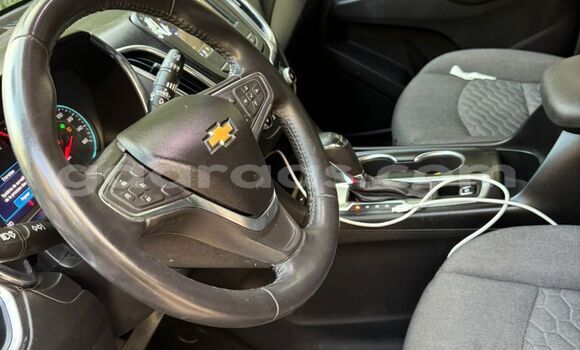 Buy New Chevrolet Equinox Brown Car in Dakar in Dakar Buy New Chevrolet Equinox Brown Car in Dakar in Dakar