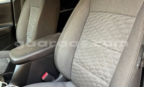 Buy New Chevrolet Equinox Brown Car in Dakar in Dakar Buy New Chevrolet Equinox Brown Car in Dakar in Dakar