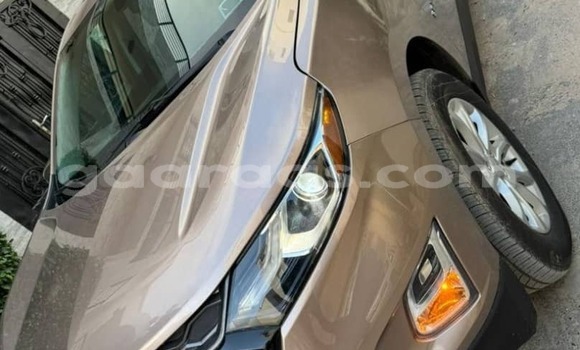 Buy New Chevrolet Equinox Brown Car in Dakar in Dakar Buy New Chevrolet Equinox Brown Car in Dakar in Dakar