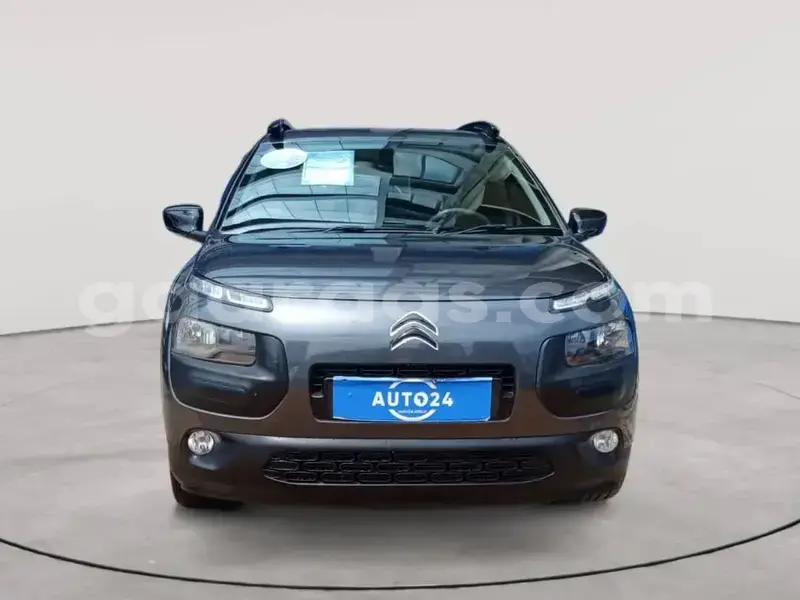 Big with watermark citroen c4 cactus dakar scmz 23709