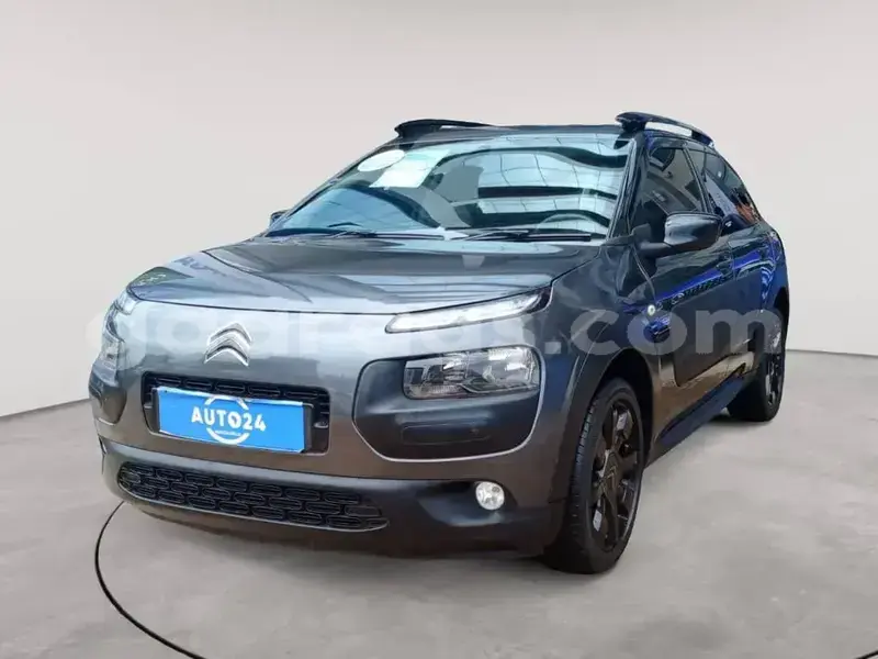 Big with watermark citroen c4 cactus dakar scmz 23709