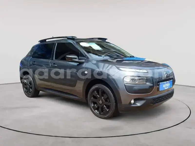 Big with watermark citroen c4 cactus dakar scmz 23709