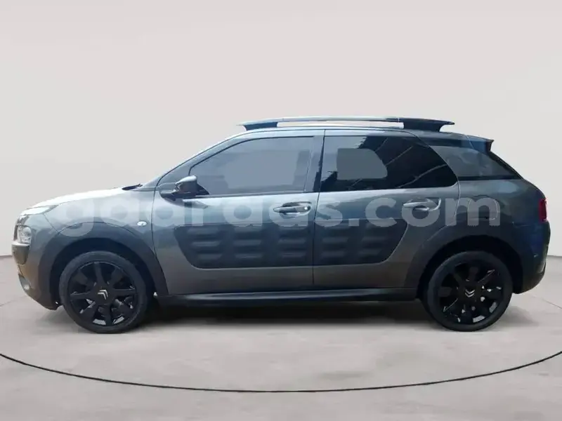 Big with watermark citroen c4 cactus dakar scmz 23709