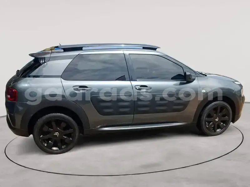 Big with watermark citroen c4 cactus dakar scmz 23709